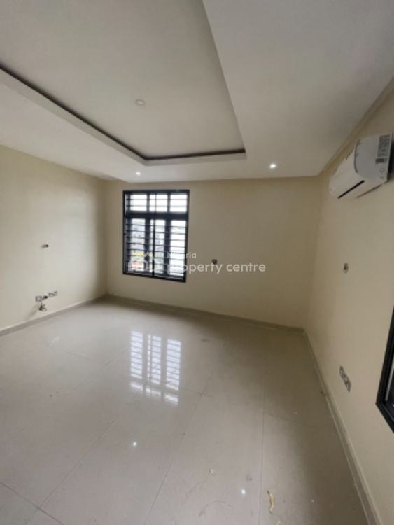 Luxury & Fully Serviced Two (2) Bedroom Apartment with Bq, Off Banana Island Road, Ikoyi, Lagos, Flat / Apartment for Sale