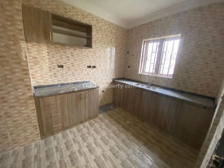 6 Units of 3 Bedrooms Apartments, Gaduwa, Abuja, Flat / Apartment for Sale