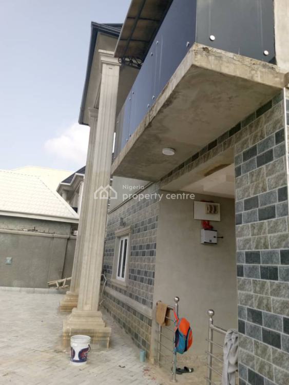 For Rent Brand New One Bedroom Flat, Iron Bridge By C R D, FHA (F.H.A