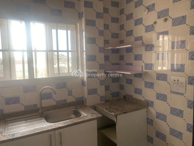 For Rent Well Finished One Bedroom Apartment, Life Camp, Abuja 1 Beds, 1 Baths (Ref 1680523)