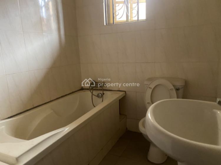 Exquisite 3 Bedroom Flat, Majek, Sangotedo, Ajah, Lagos, Flat / Apartment for Rent