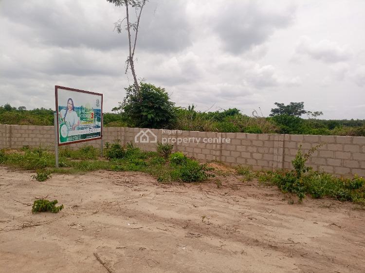 For Sale High Bridgecedar 3estate Residential Land Close To Lagos Food
