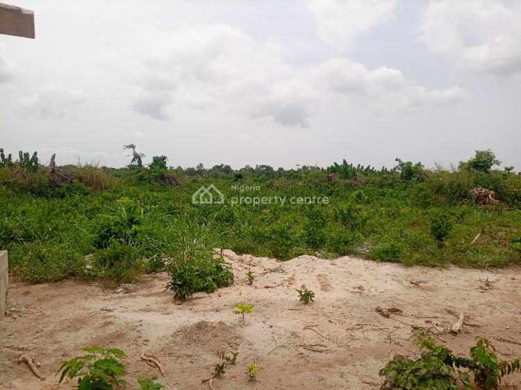 For Sale High Bridgecedar 3estate Residential Land Close To Lagos Food