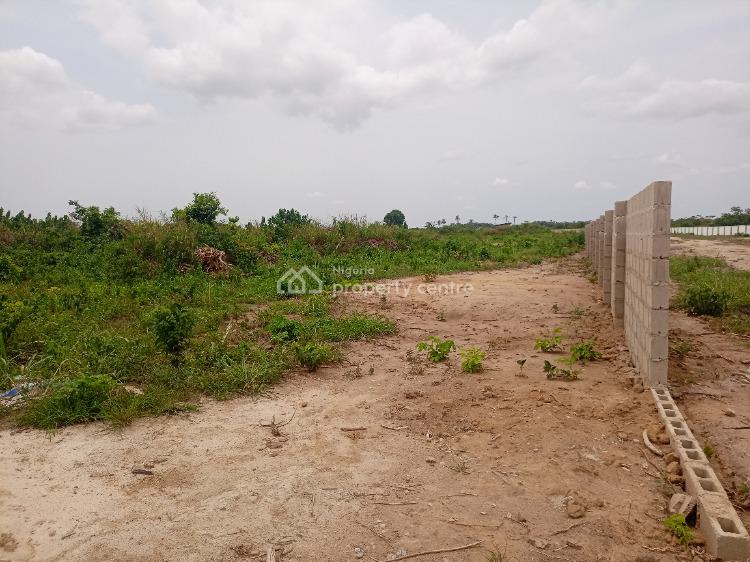 For Sale High Bridgecedar 3estate Residential Land Close To Lagos Food