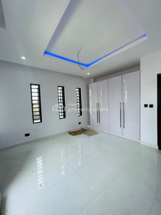 3 Bedroom Apartment, Ikate, Lekki, Lagos, Flat / Apartment for Sale