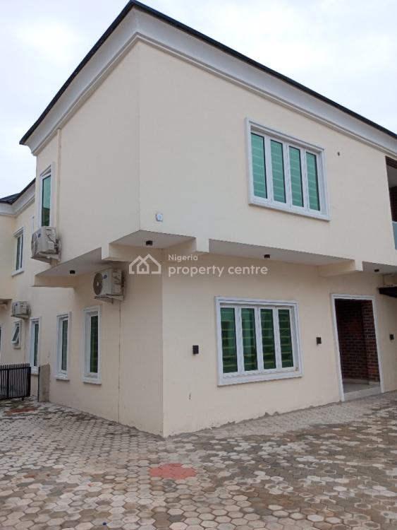 For Sale Brand New 4 Bedroom Fully Detached With Bq, Victoria Bay