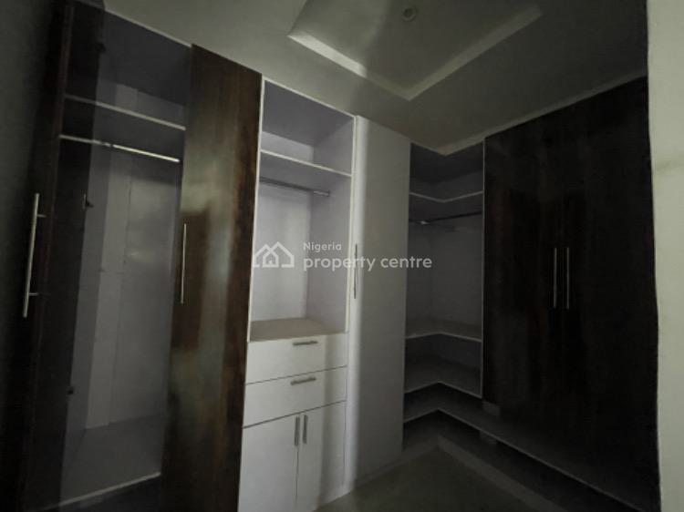 Newly Built 4 Bedrooms Duplex, Farmville Estate, Ajah, Lagos, Terraced Duplex for Rent
