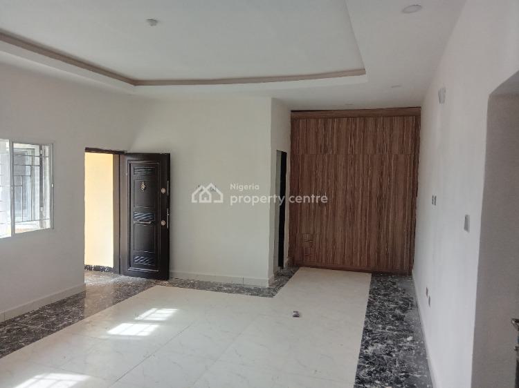 For Rent Luxury 3 Bedroom Duplex, Admiralty Estate, Asokoro District