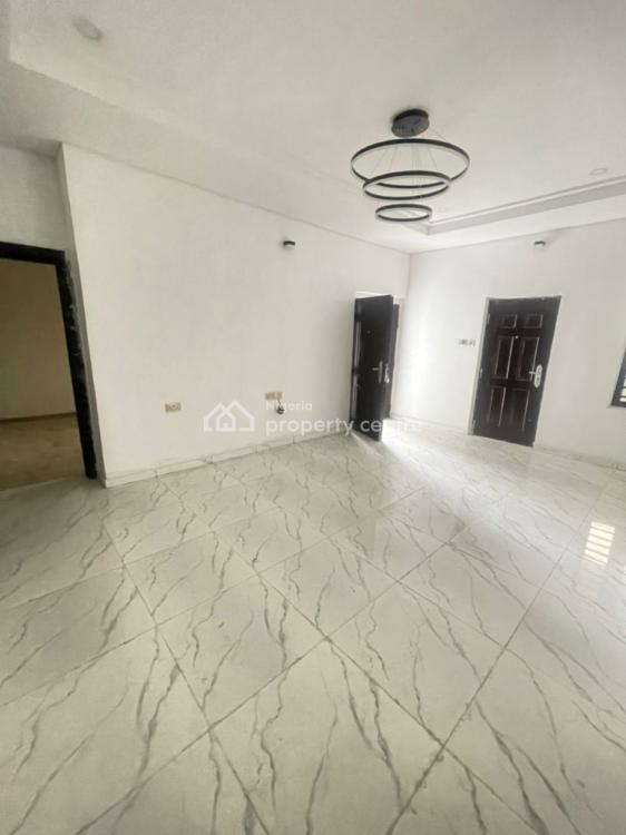3 Bedroom En Suite Block of Flat, Ajah, Lagos, Block of Flats for Sale