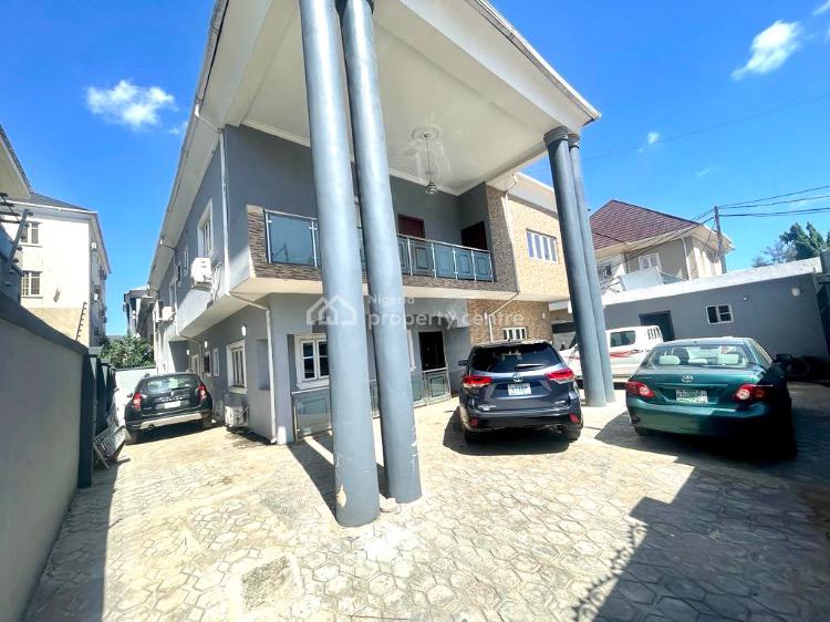 For Rent Top Luxurious 6 Bedrooms Fully Detached House With 2 Bedrooms