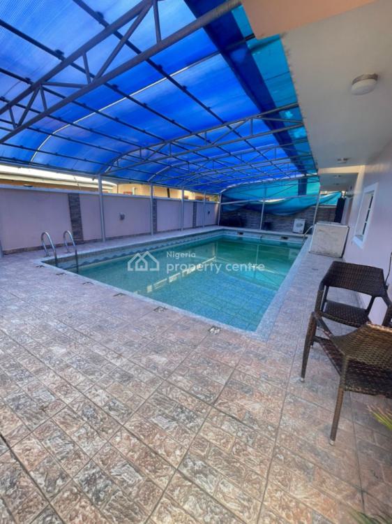 Guest House, Lekki Phase 1, Lekki, Lagos, Hotel / Guest House for Sale