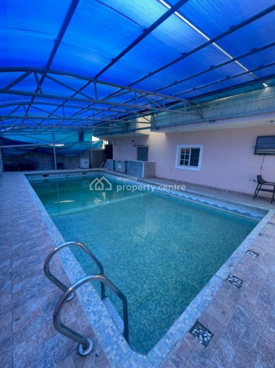 Guest House, Lekki Phase 1, Lekki, Lagos, Hotel / Guest House for Sale