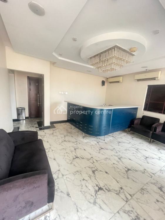 Guest House, Lekki Phase 1, Lekki, Lagos, Hotel / Guest House for Sale