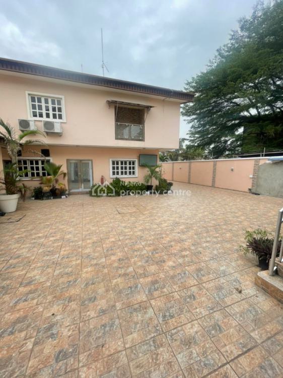 Guest House, Lekki Phase 1, Lekki, Lagos, Hotel / Guest House for Sale