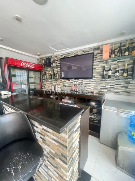 Guest House, Lekki Phase 1, Lekki, Lagos, Hotel / Guest House for Sale