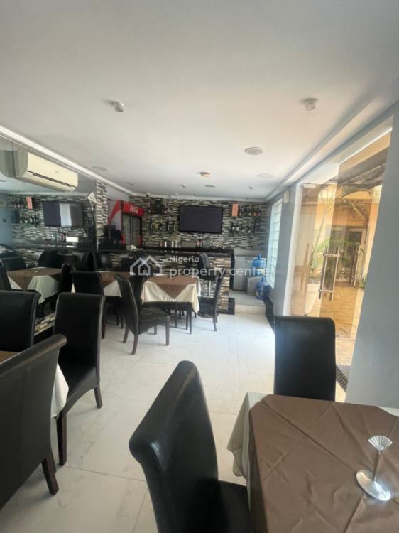 Guest House, Lekki Phase 1, Lekki, Lagos, Hotel / Guest House for Sale