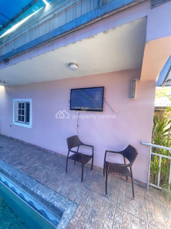 Guest House, Lekki Phase 1, Lekki, Lagos, Hotel / Guest House for Sale