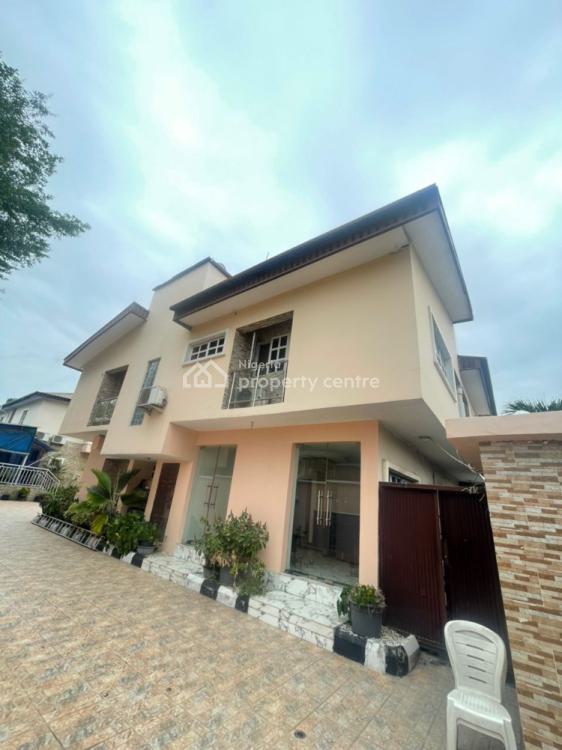 Guest House, Lekki Phase 1, Lekki, Lagos, Hotel / Guest House for Sale