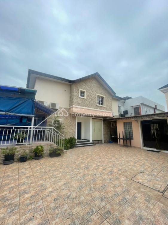 Guest House, Lekki Phase 1, Lekki, Lagos, Hotel / Guest House for Sale