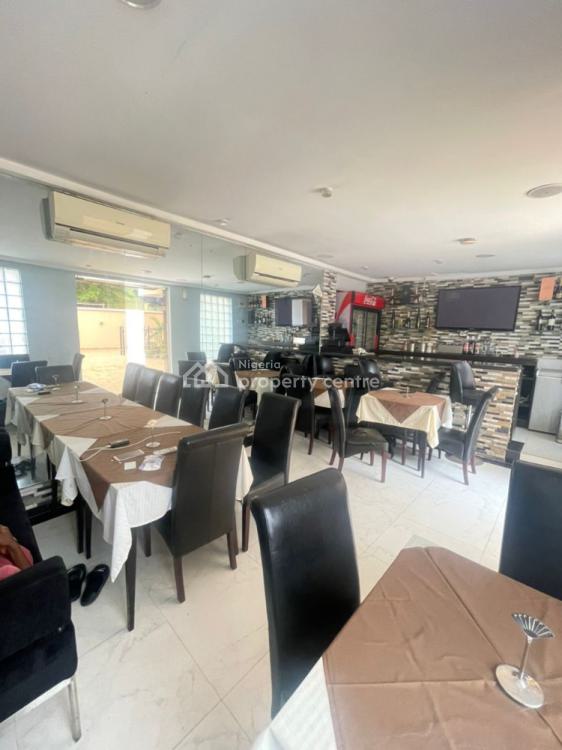 Guest House, Lekki Phase 1, Lekki, Lagos, Hotel / Guest House for Sale
