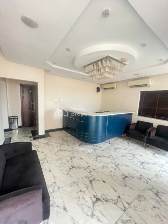 Guest House, Lekki Phase 1, Lekki, Lagos, Hotel / Guest House for Sale