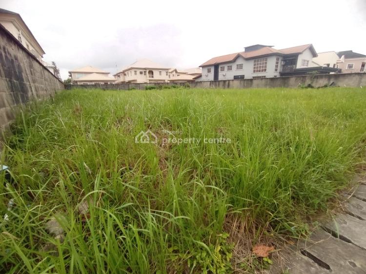 For Sale 679sqm Plot Of Land, VGC, Lekki, Lagos Nigeria Property