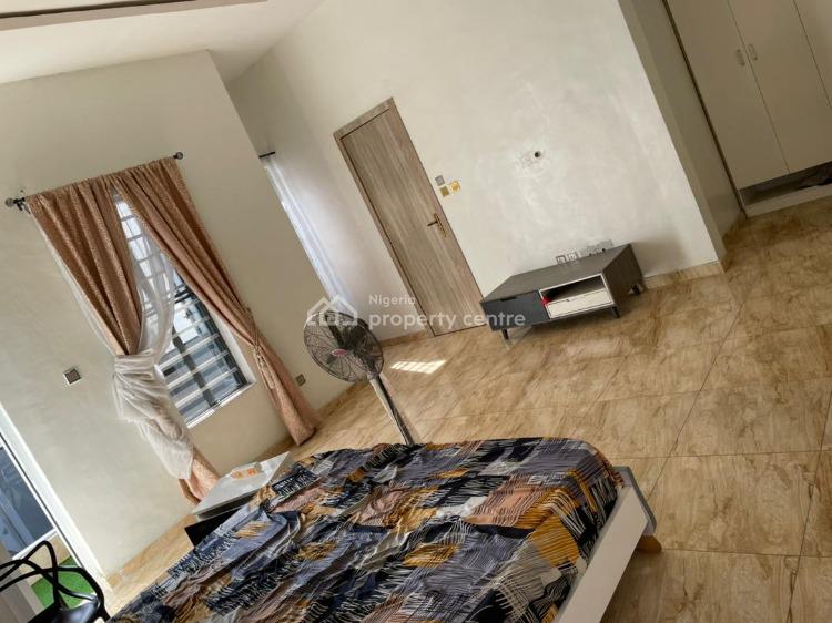 Luxurious 4 Bedroom Semi Detached Duplex, Maple Signature Estate, Orchid Road, Lekki, Lagos, Flat / Apartment for Rent