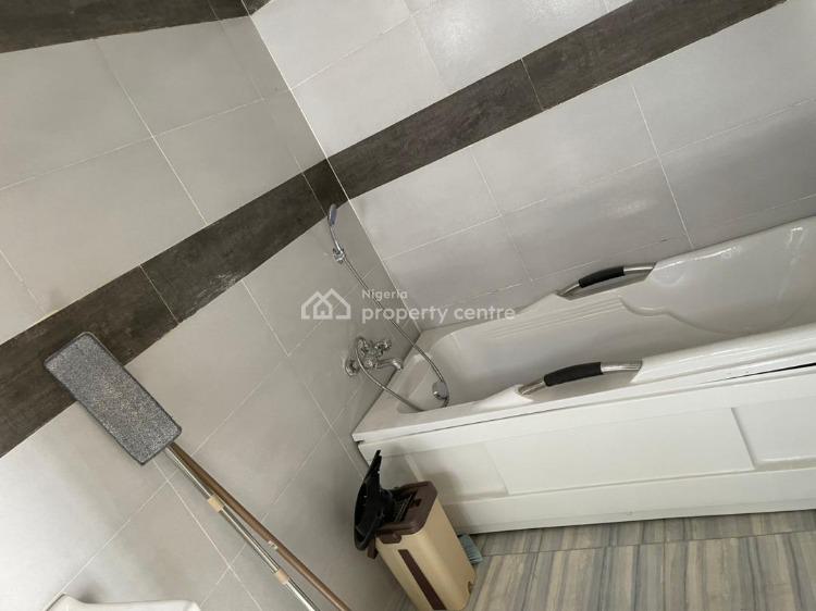 Luxurious 4 Bedroom Semi Detached Duplex, Maple Signature Estate, Orchid Road, Lekki, Lagos, Flat / Apartment for Rent