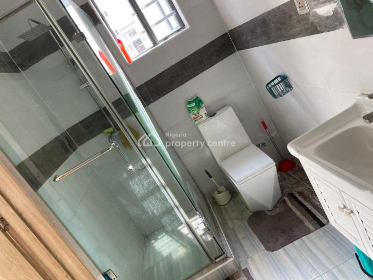 Luxurious 4 Bedroom Semi Detached Duplex, Maple Signature Estate, Orchid Road, Lekki, Lagos, Flat / Apartment for Rent