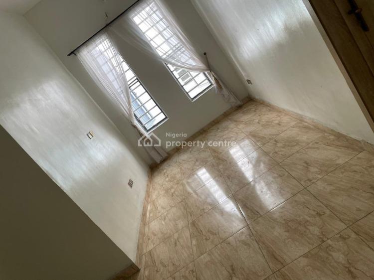 Luxurious 4 Bedroom Semi Detached Duplex, Maple Signature Estate, Orchid Road, Lekki, Lagos, Flat / Apartment for Rent