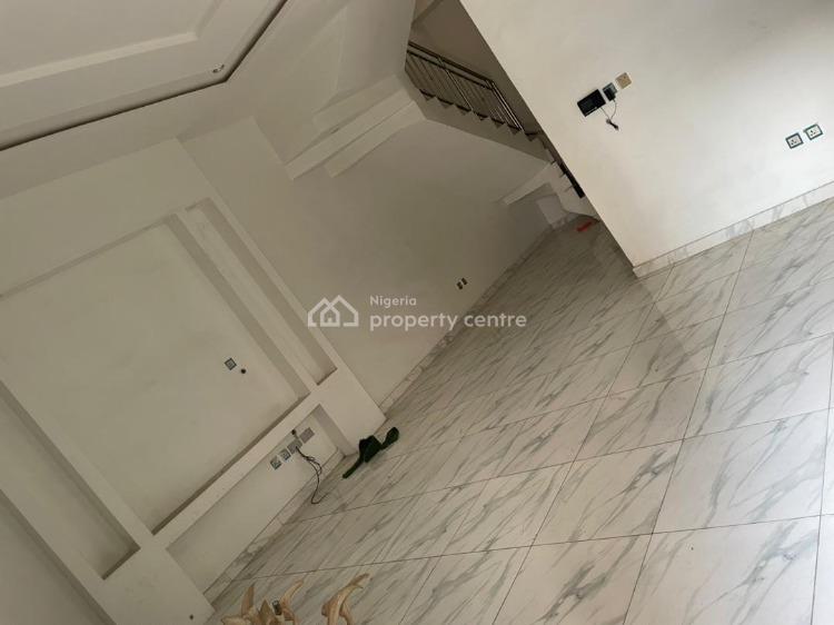 Luxurious 4 Bedroom Semi Detached Duplex, Maple Signature Estate, Orchid Road, Lekki, Lagos, Flat / Apartment for Rent