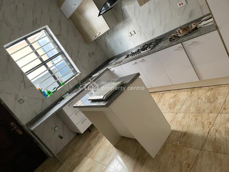 Luxurious 4 Bedroom Semi Detached Duplex, Maple Signature Estate, Orchid Road, Lekki, Lagos, Flat / Apartment for Rent