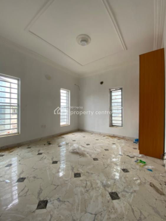 Brand New 3-bedroom Apartment, Sangotedo, Ajah, Lagos, Flat / Apartment for Rent