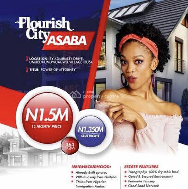 For Sale Amazing Table Dried Land, Flourish City By Admiralty Drive