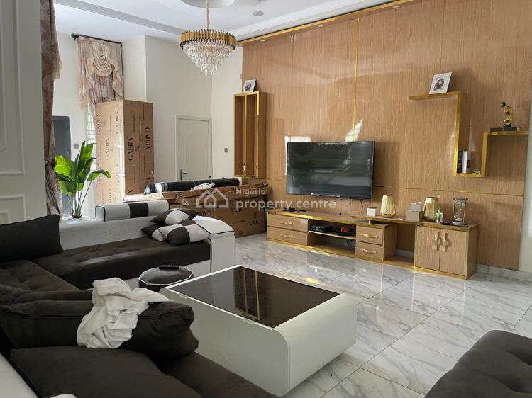 For Rent 6 Bedroom Mansion, Liberty Estate, Enugu, Enugu 6 Beds, 6