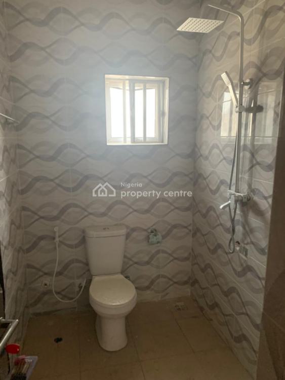 For Rent 2 Bedroom Flat, Thinkers Corner, Enugu, Enugu 2 Beds, 3