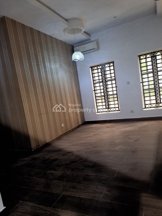 For Sale Supper Luxury 4 Bedroom Mansion, Victory Park Estate, Osapa