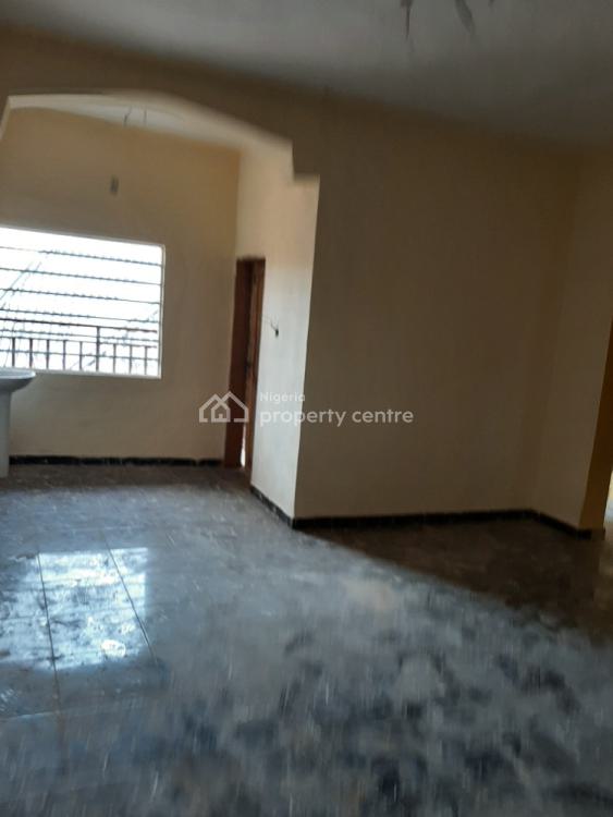 For Rent Nice 2 Bedroom Flat, New Heaven Extension, New Haven, Enugu