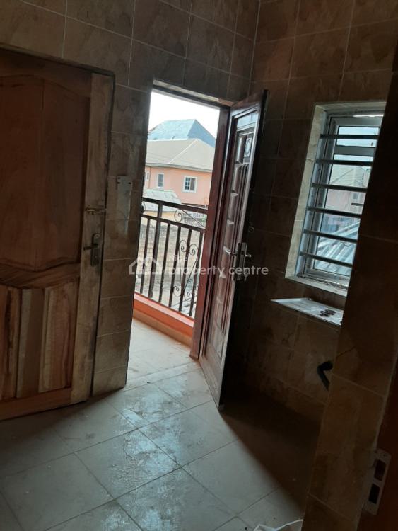 For Rent Nice 2 Bedroom Flat, New Heaven Extension, New Haven, Enugu