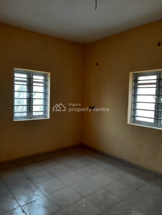 For Rent Nice 2 Bedroom Flat, New Heaven Extension, New Haven, Enugu