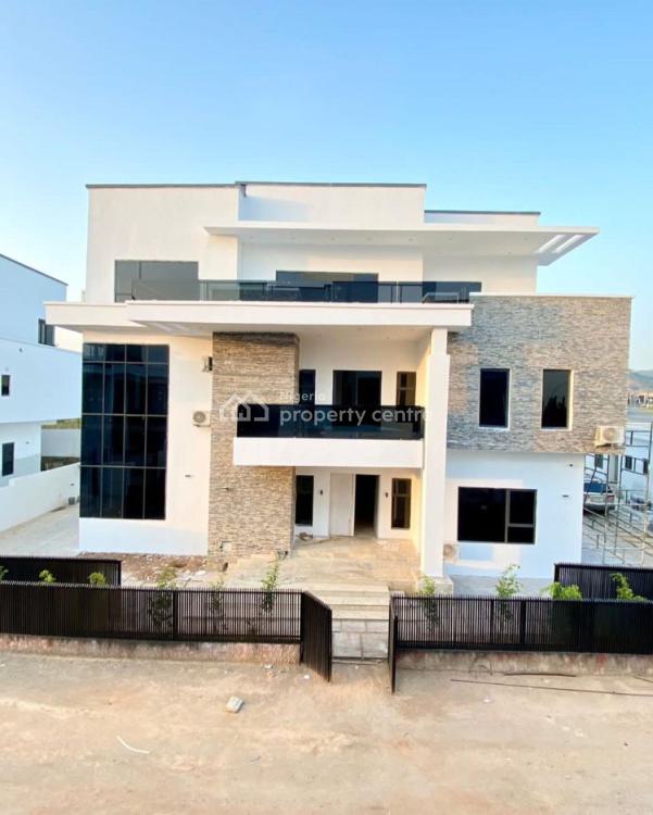 For Sale Luxurious Home, Katampe Extension, Katampe, Abuja 6 Beds, 6