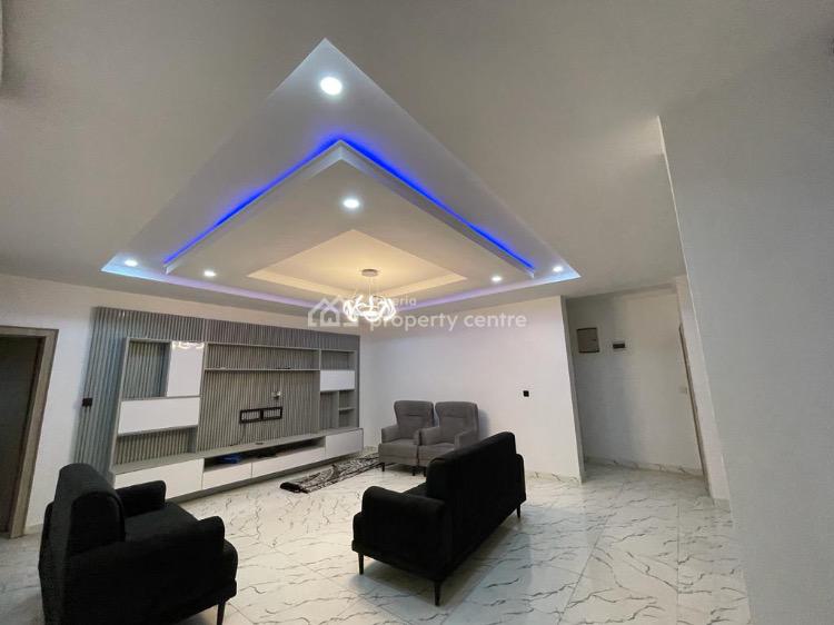 For Sale Beautiful 3 Bedroom Fully Furnished & Spacious Flat ,nice