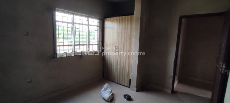 Newly Built Spacious Room & Parlour Self Contain with Wardrobe, Horizon Estate, Igbogbo, Ikorodu, Lagos, Mini Flat (room and Parlour) for Rent