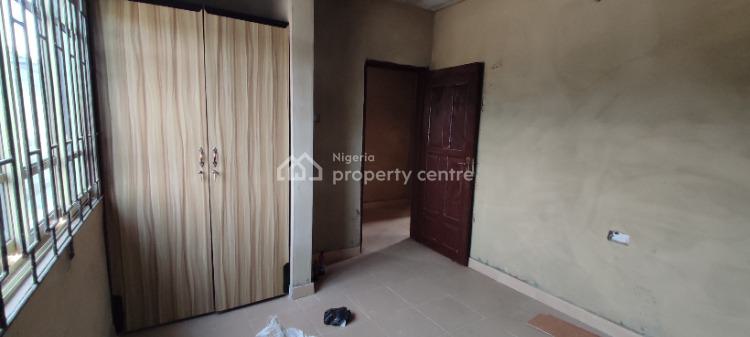 Newly Built Spacious Room & Parlour Self Contain with Wardrobe, Horizon Estate, Igbogbo, Ikorodu, Lagos, Mini Flat (room and Parlour) for Rent