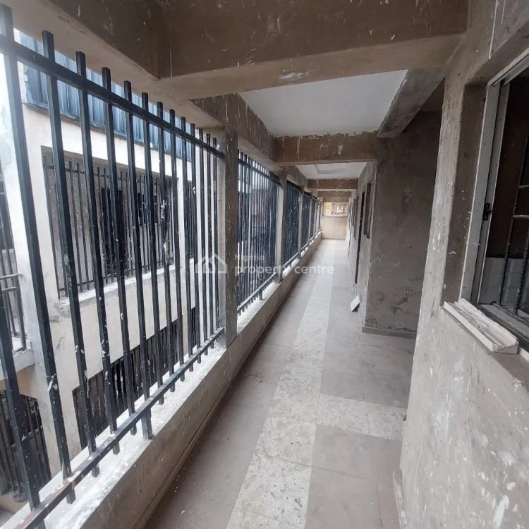 Tastefully Finished Newly Built Luxurious Room Self Contain, Orogun, Ibadan, Oyo, Self Contain (single Rooms) for Rent
