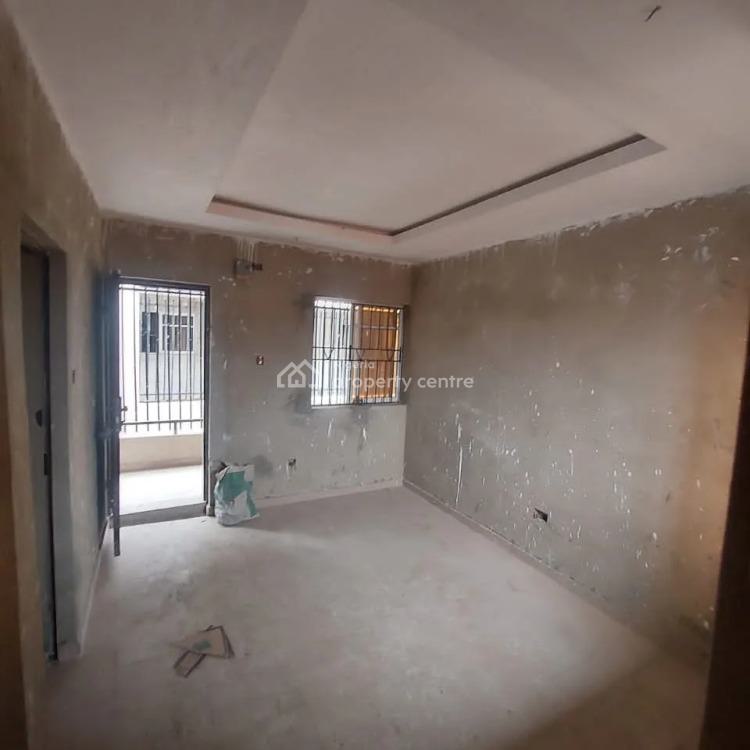 Tastefully Finished Newly Built Luxurious Room Self Contain, Orogun, Ibadan, Oyo, Self Contain (single Rooms) for Rent
