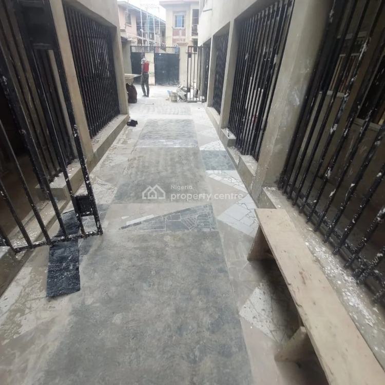 Tastefully Finished Newly Built Luxurious Room Self Contain, Orogun, Ibadan, Oyo, Self Contain (single Rooms) for Rent