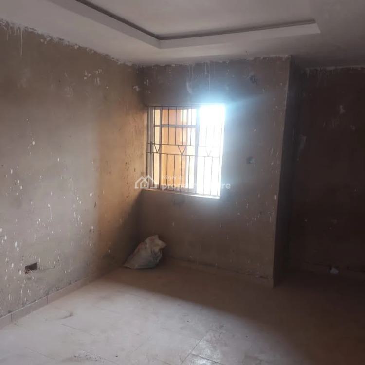 Tastefully Finished Newly Built Luxurious Room Self Contain, Orogun, Ibadan, Oyo, Self Contain (single Rooms) for Rent