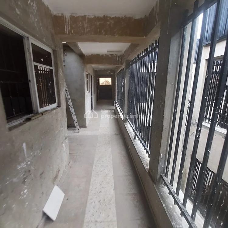 Tastefully Finished Newly Built Luxurious Room Self Contain, Orogun, Ibadan, Oyo, Self Contain (single Rooms) for Rent