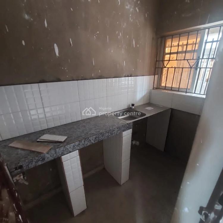 Tastefully Finished Newly Built Luxurious Room Self Contain, Orogun, Ibadan, Oyo, Self Contain (single Rooms) for Rent